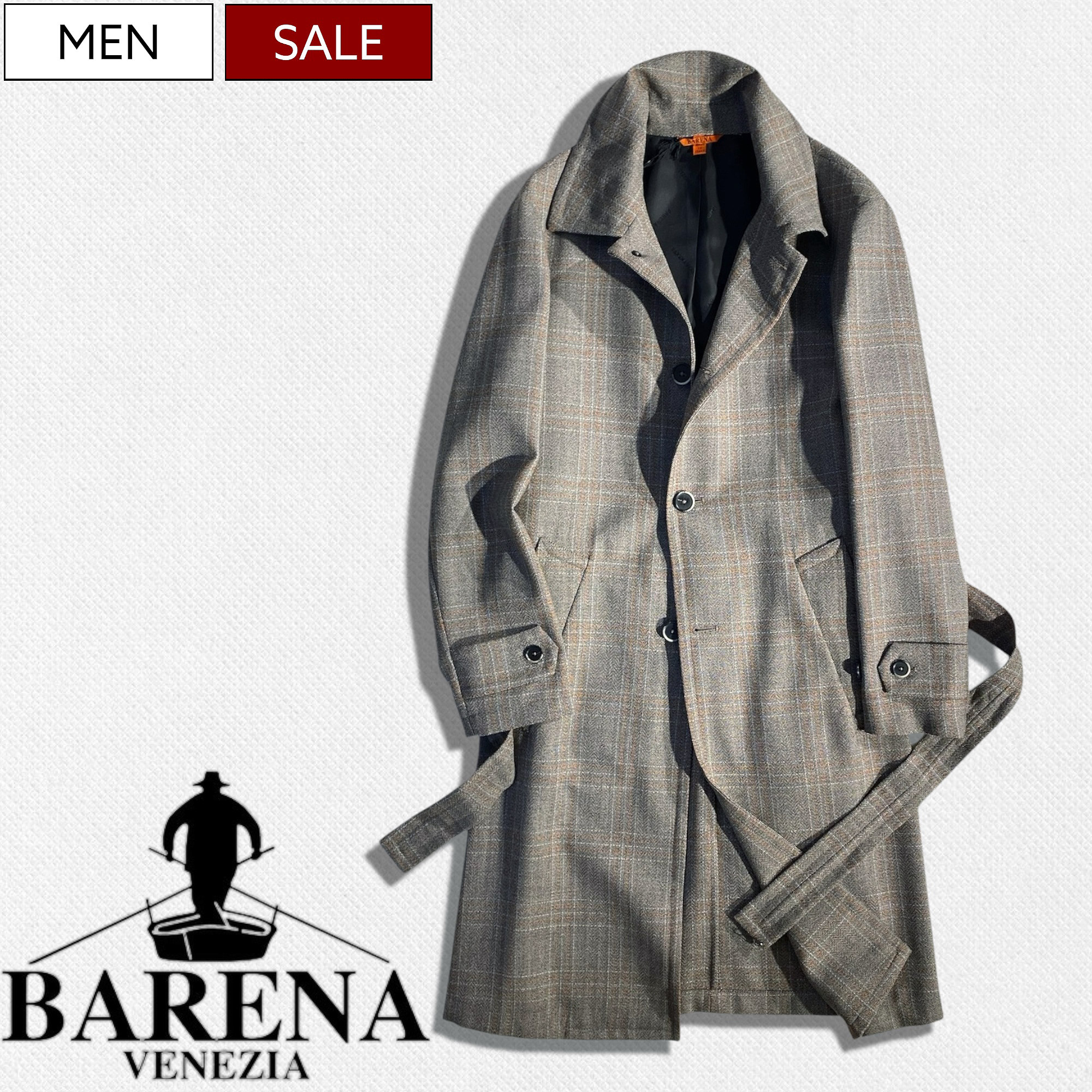 【新品未使用】PESERICO ペゼリコ カシミア混ウールチェスターコートL 楽天市場】【定価313,500円(税込)】PESERICO ペゼリコ 上質な