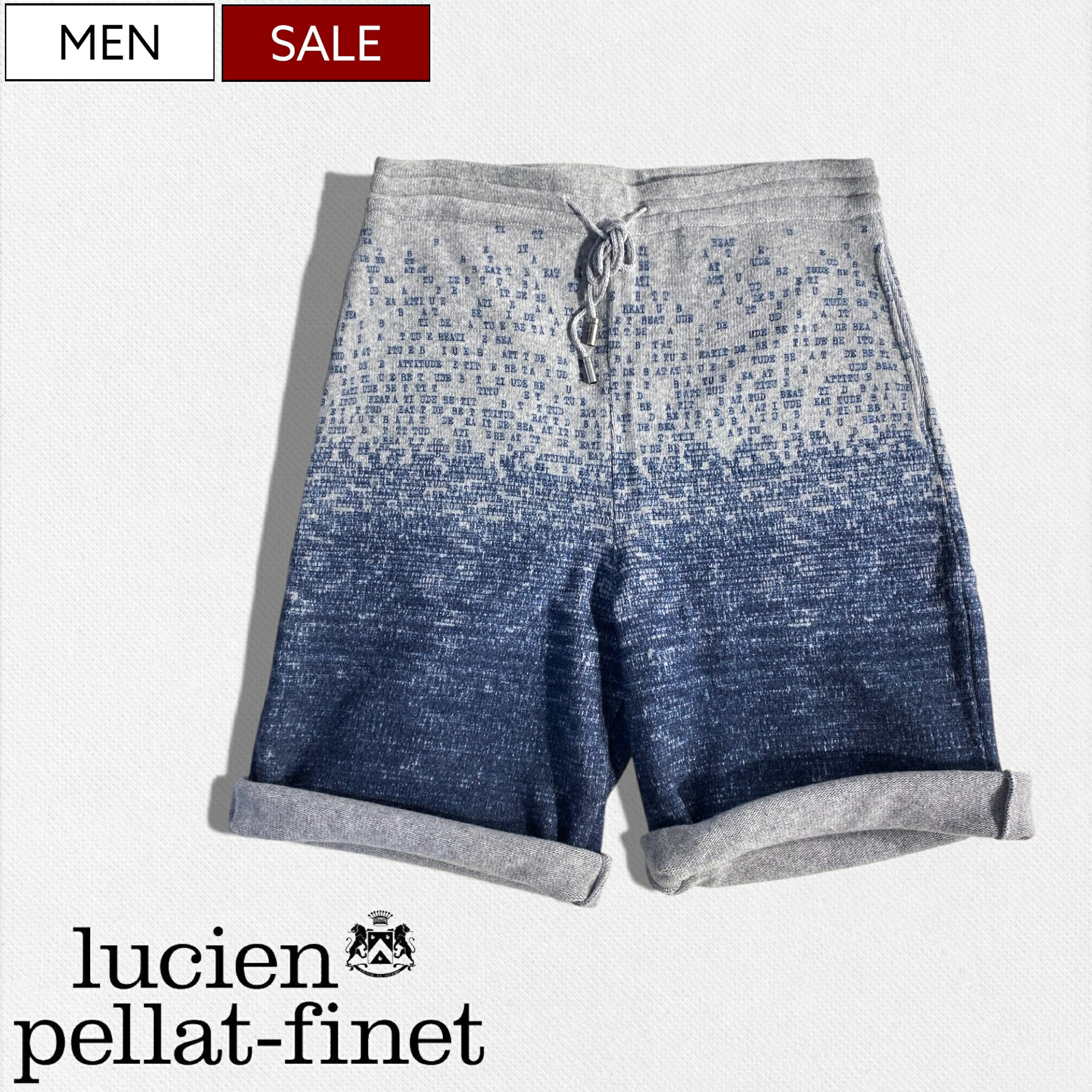 楽天市場】ルシアン ペラフィネ lucien pellat-finet メンズ