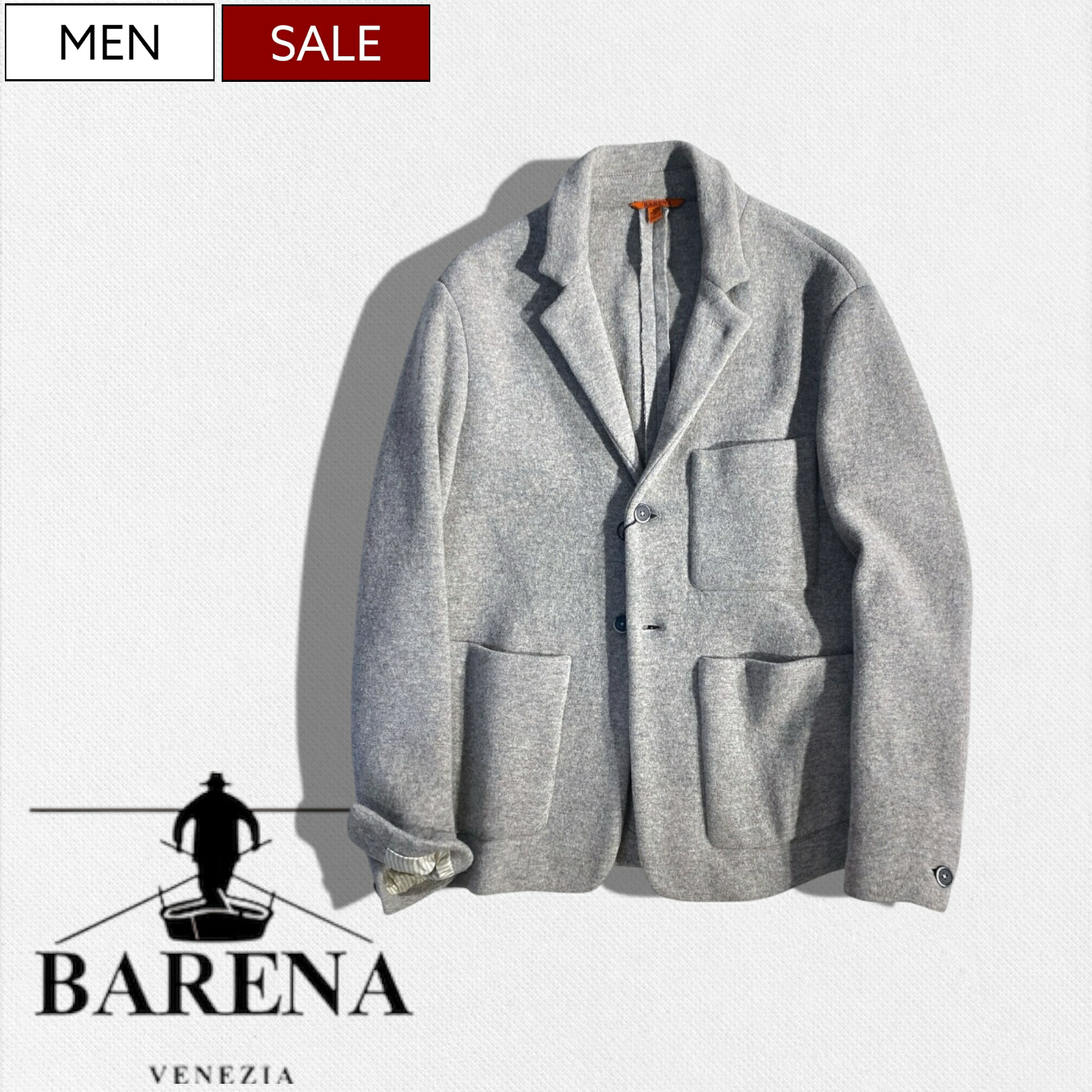 楽天市場】【定価513,700円(税込)】ERMANNO SCERVINO