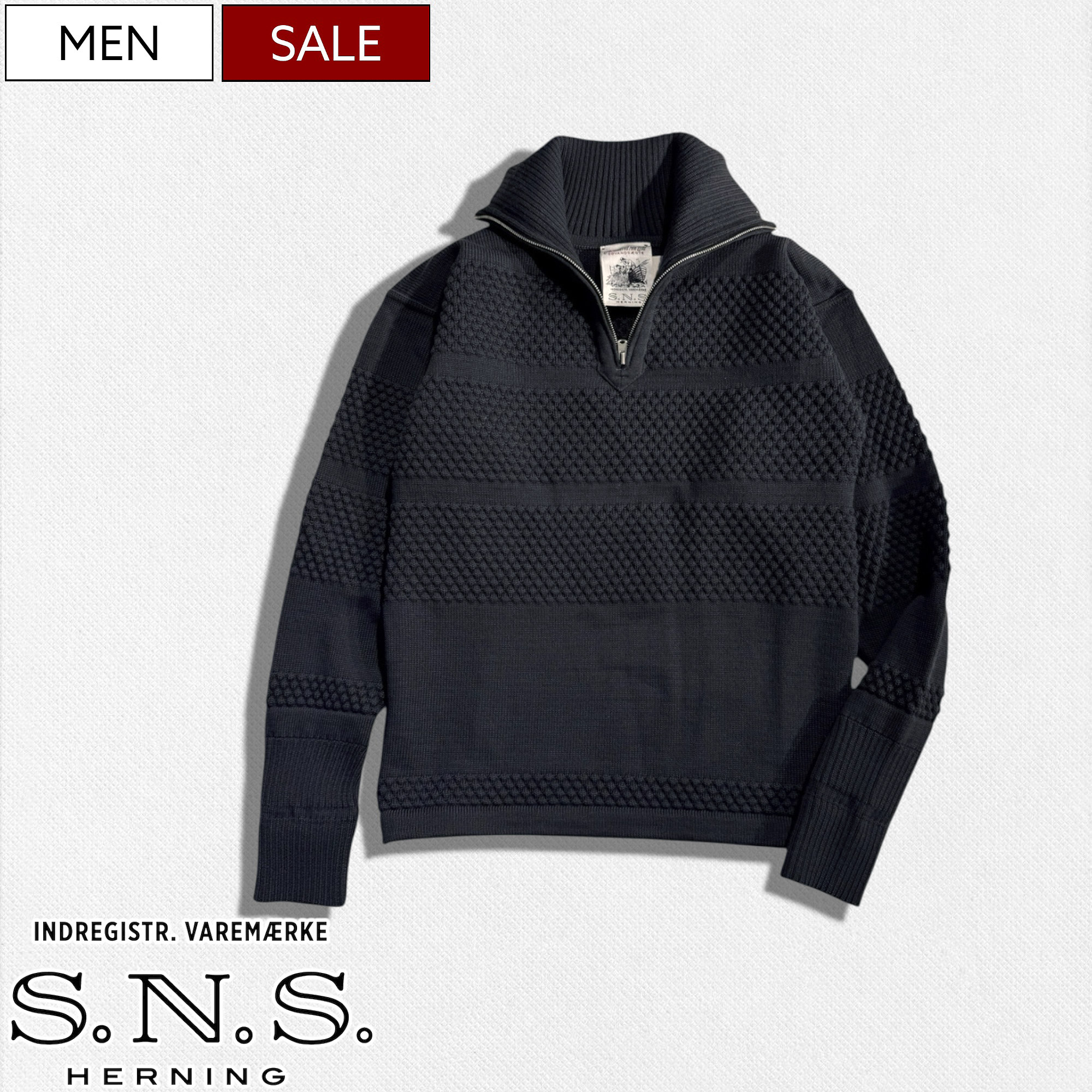 楽天市場】【定価69,300円(税込)】S.N.S HERNING -エスエヌエスハー