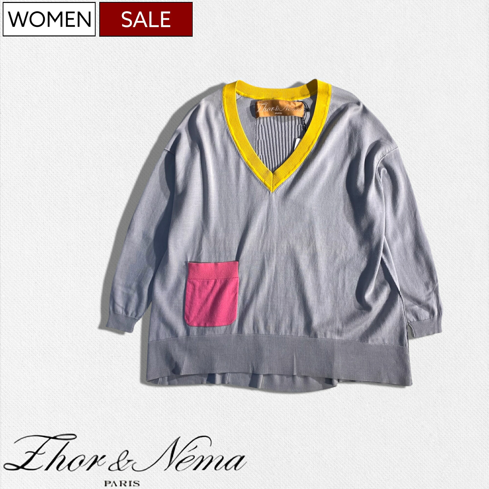 楽天市場】【定価99,000円(税込)】zhor & nema -ゾー&ネマ- 大人の