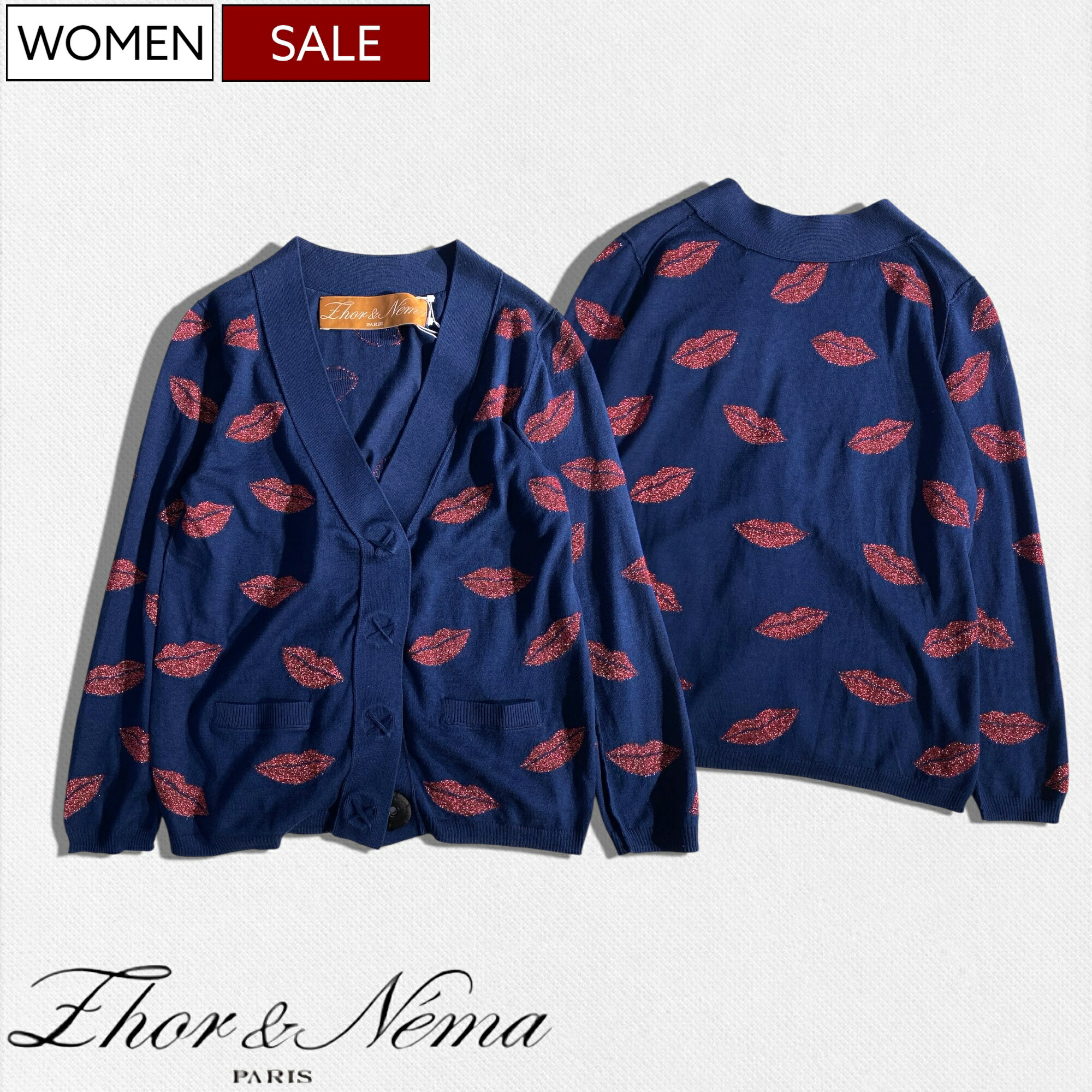 楽天市場】【定価217,800円(税込)】zhor & nema - ゾー&ネマ