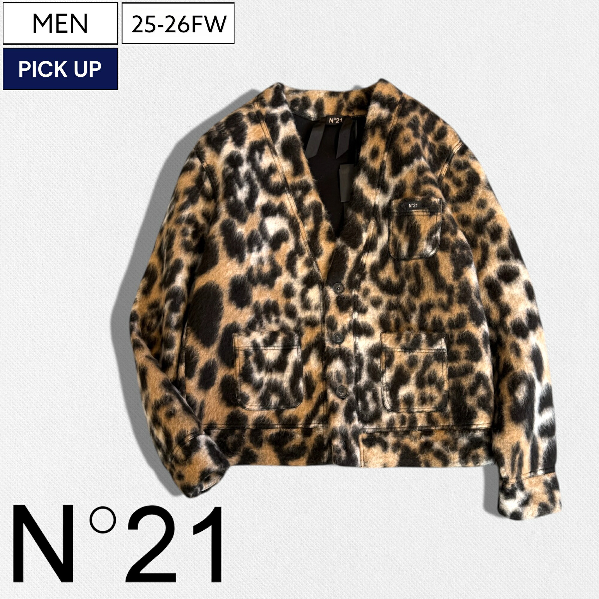 新品未使用モスキーノくまさんカーディガン 新品タグ付きMOSCHINO モスキーノBearニットカーディガン - メルカリ