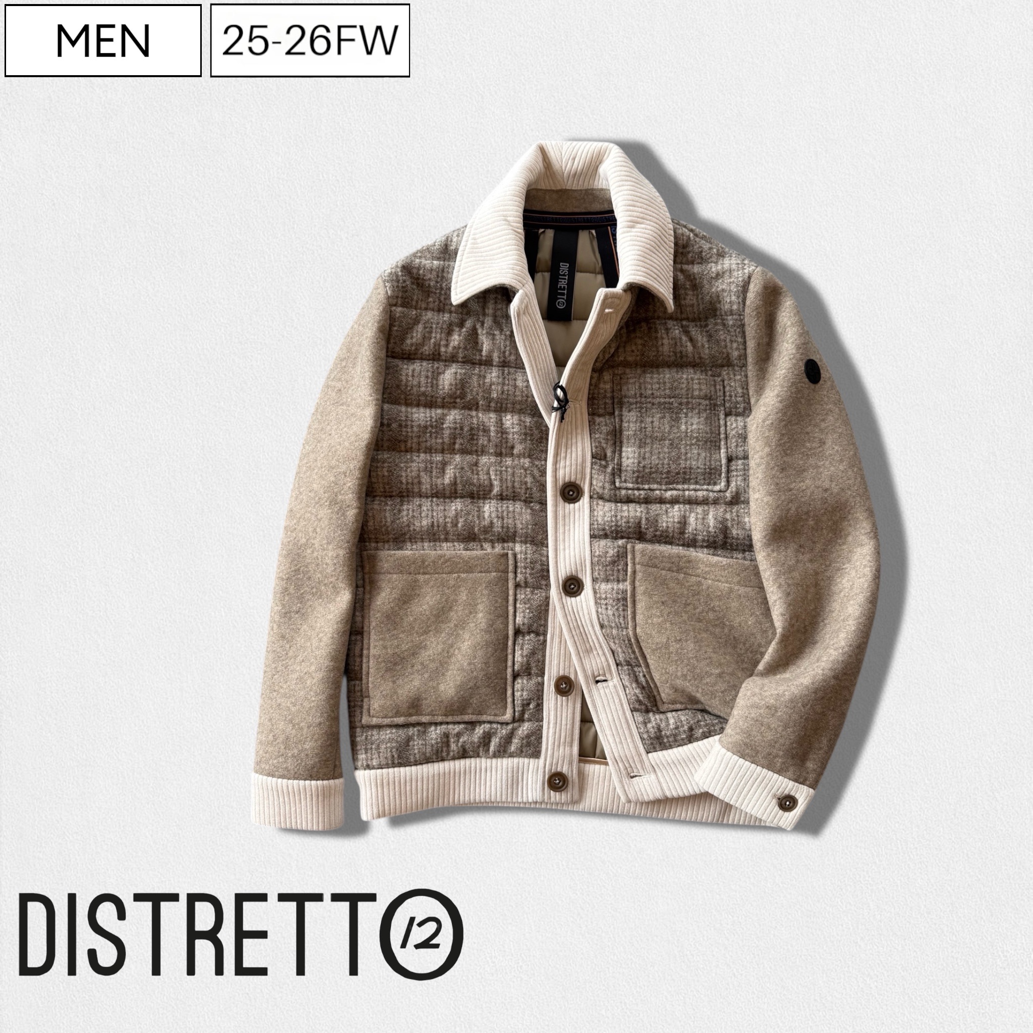 新品タグ付き シルク N°21 ヌメロヴェントゥーノ ジップアップジャケット L 楽天市場】【最大2万円OFFクーポン対象・12/13～15限定】N°21 ヌメロ