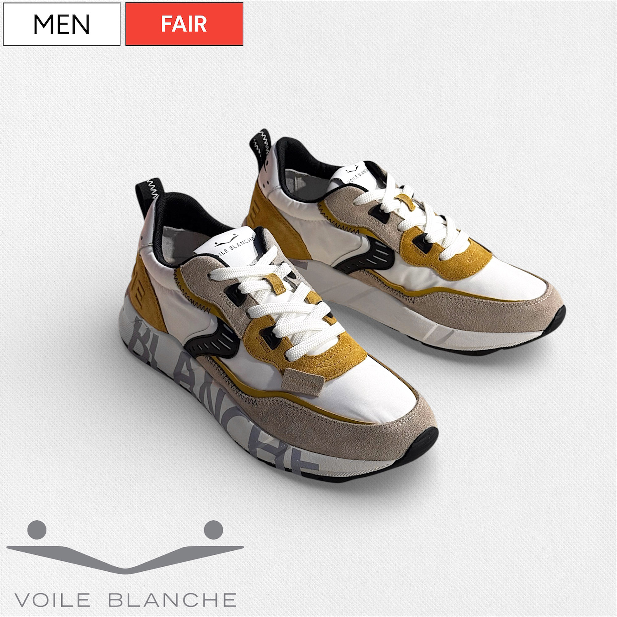 NEW BRAND