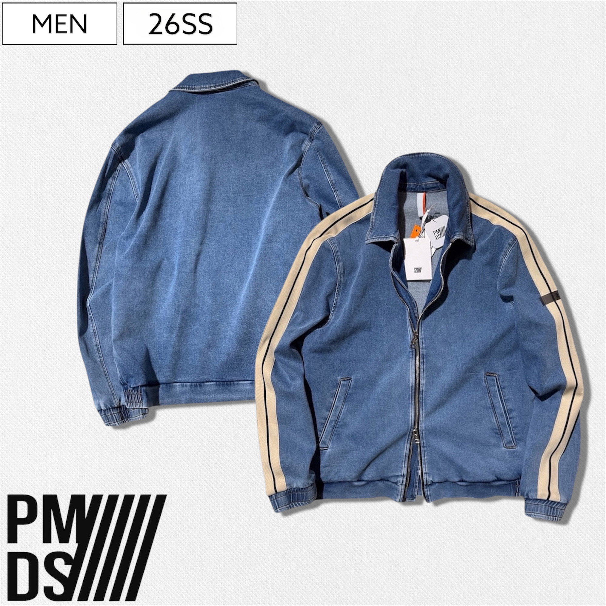 NEW BRAND