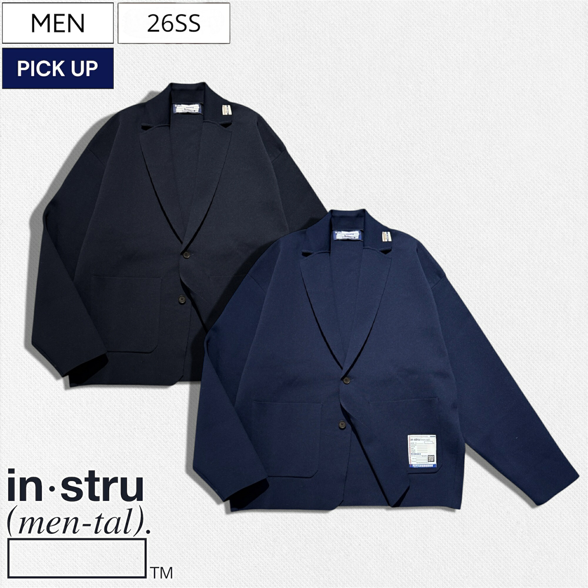 NEW BRAND