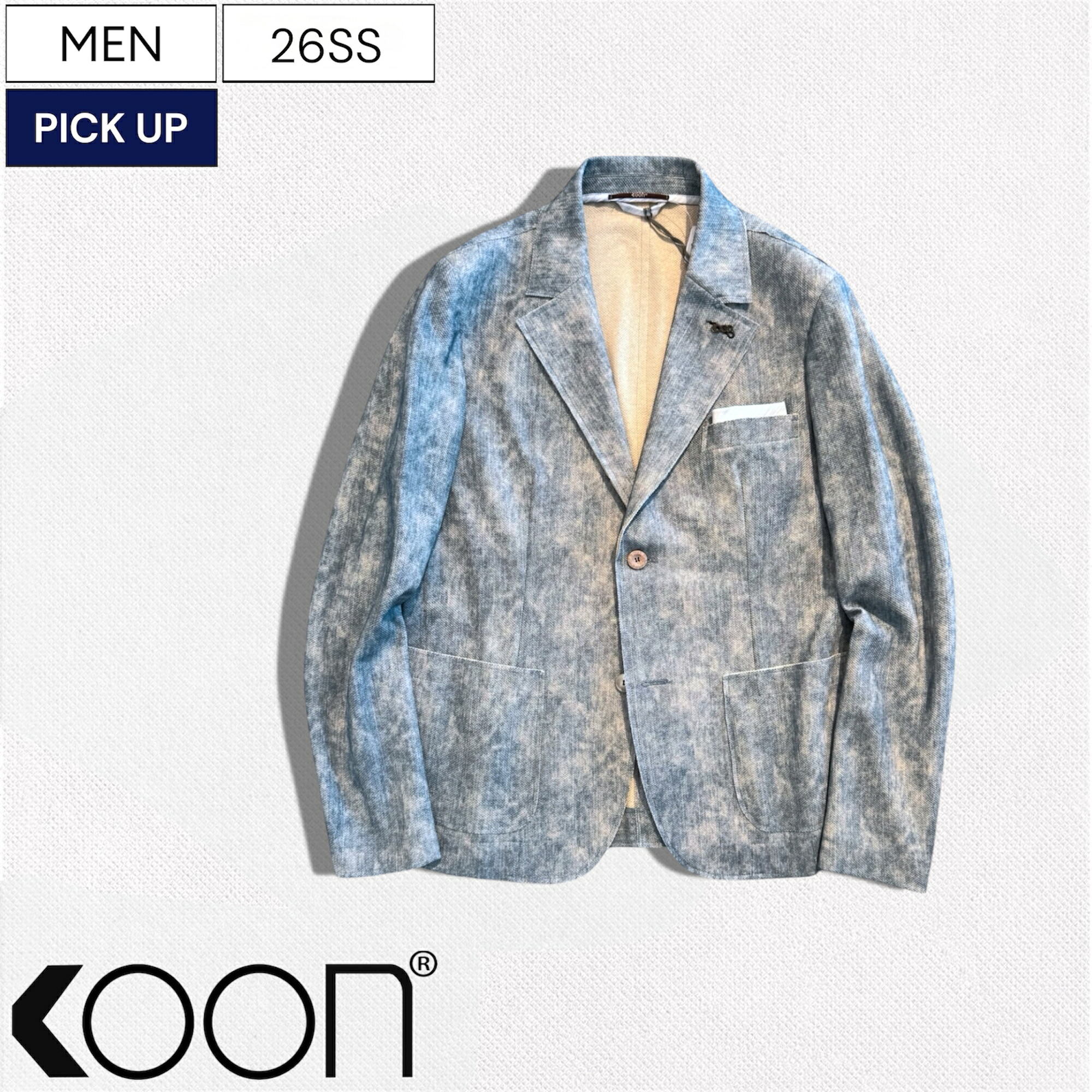 NEW BRAND