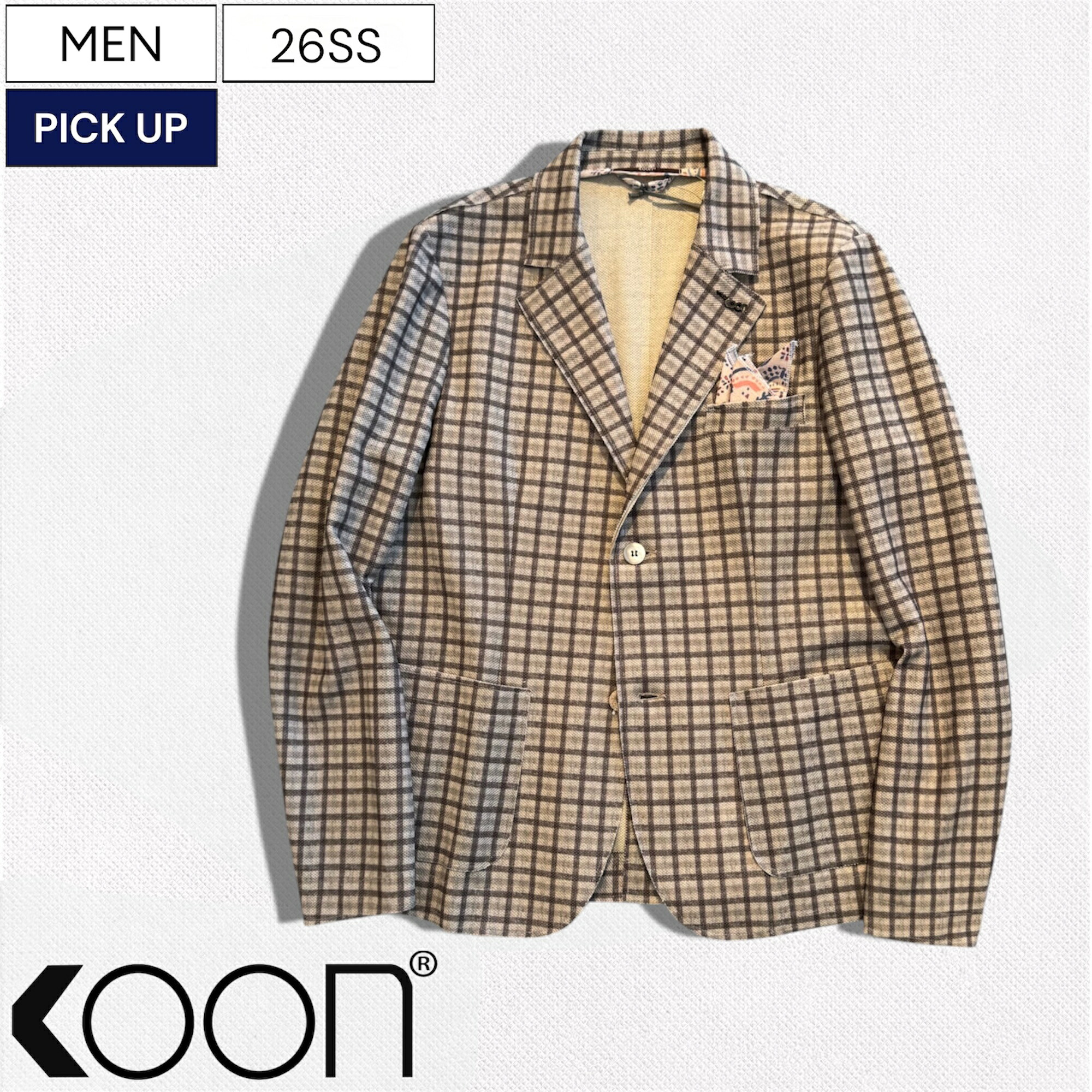 NEW BRAND