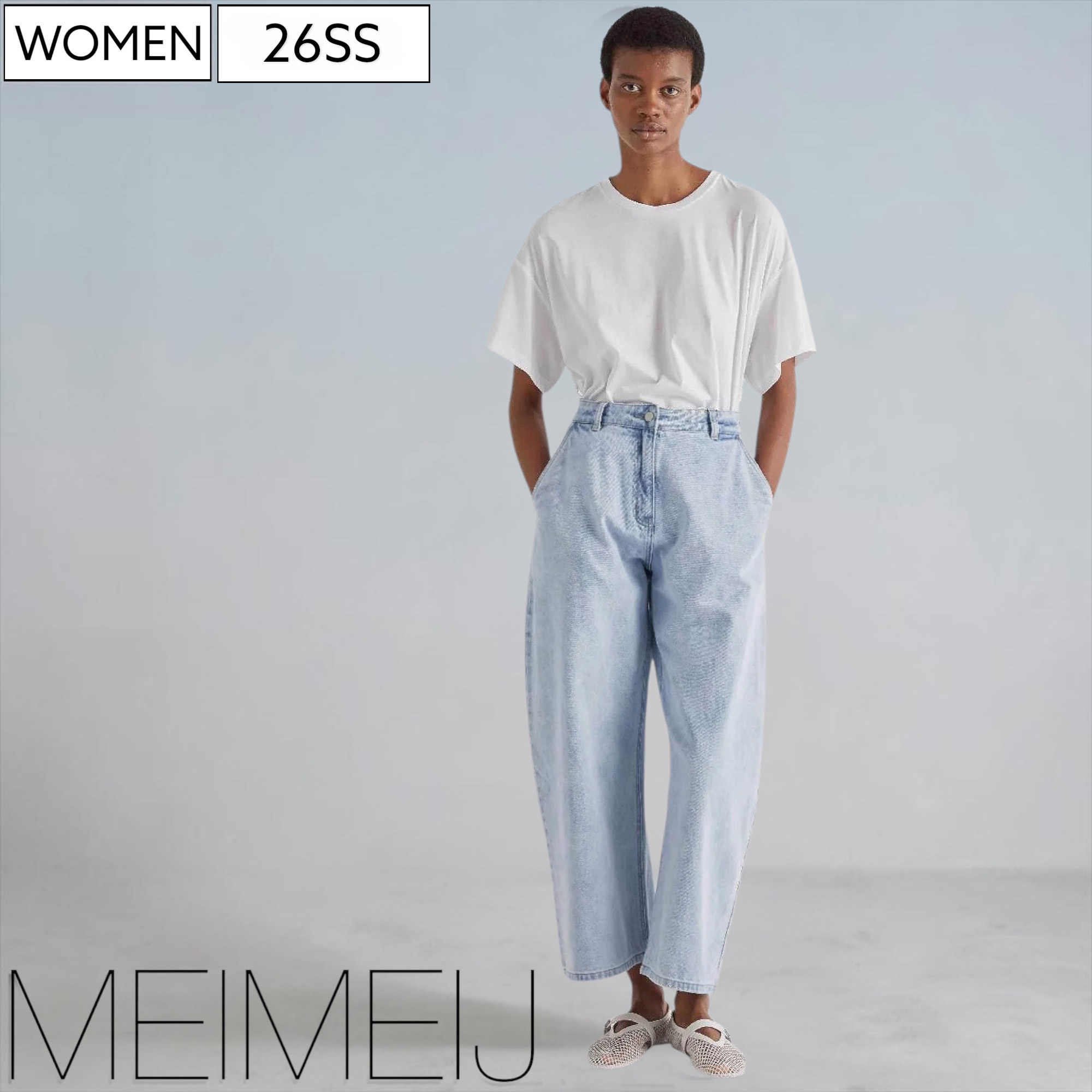 NEW BRAND