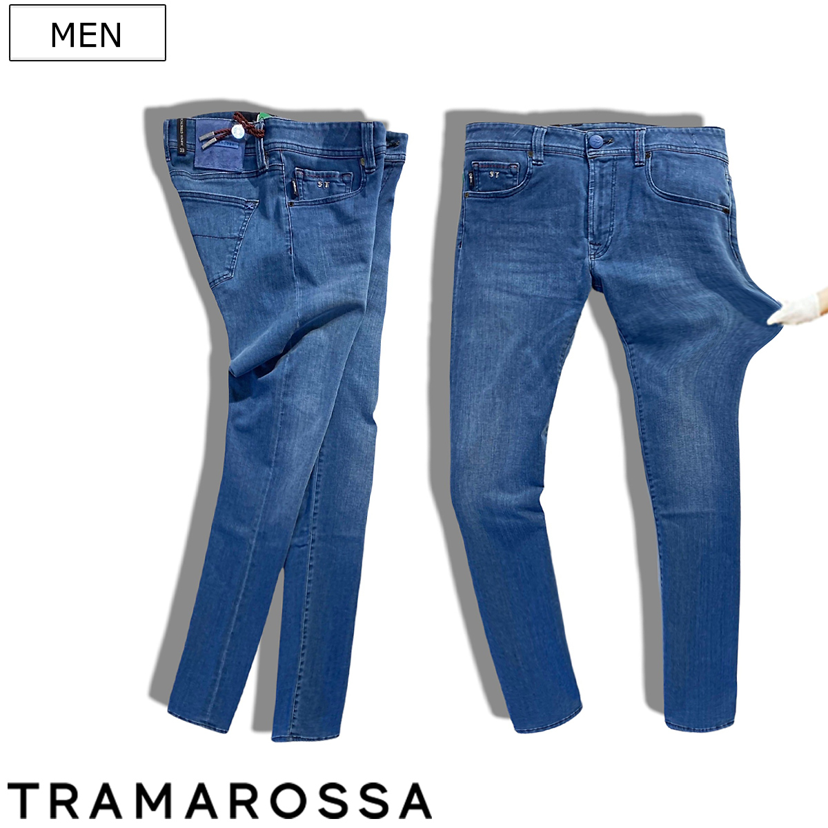 【楽天市場】【定価48,400円(税込)】TRAMAROSSA トラマロッサ