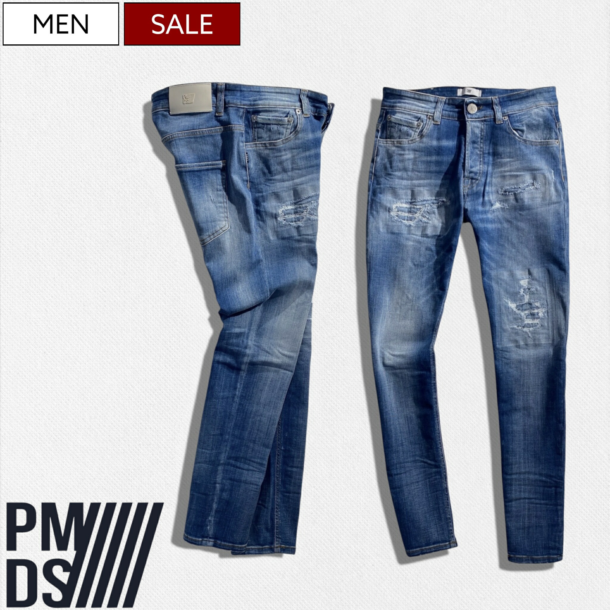 PMDS /デニム/美品⭐︎ 楽天市場】【定価31,900円(税込)】PMDS ピーエムディーエス