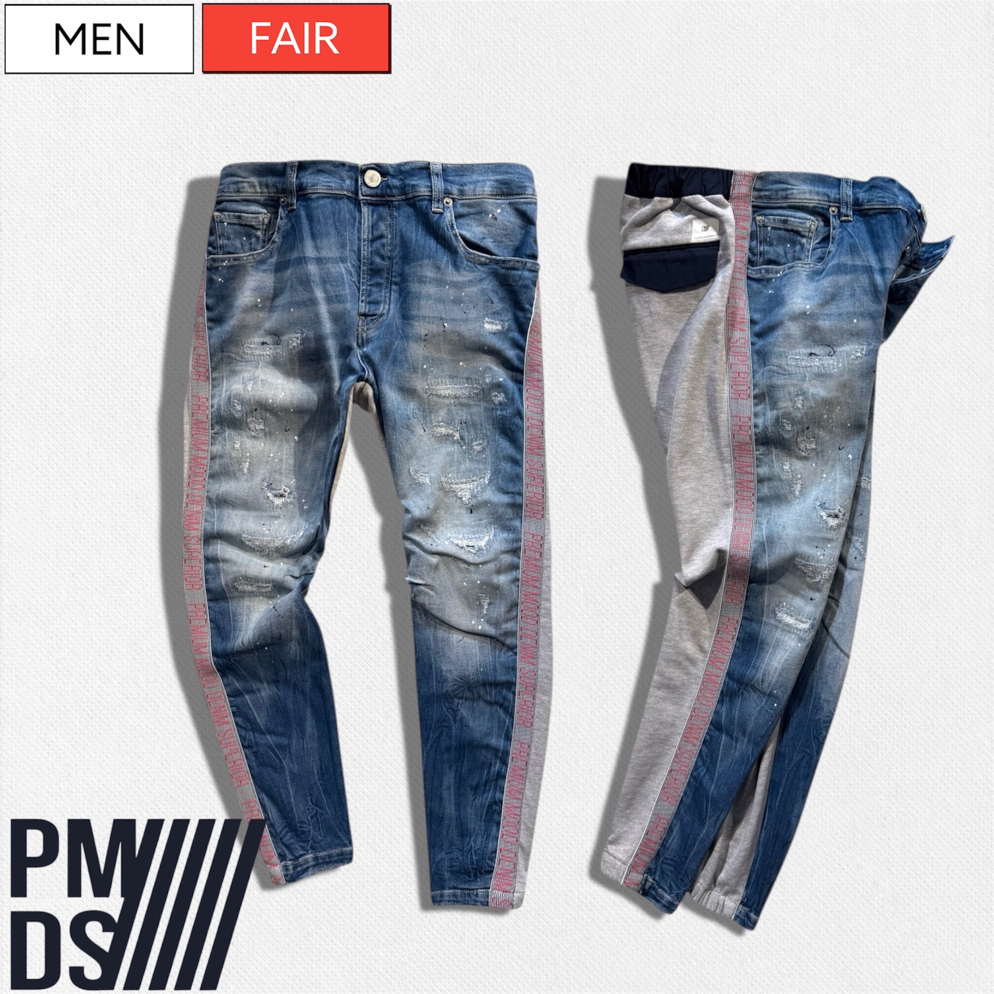 NEW BRAND
