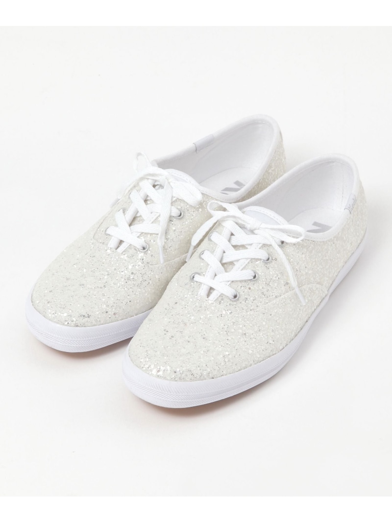 楽天市場】ケッズ 白色 ホワイト スニーカー レディース 【 KEDS THE