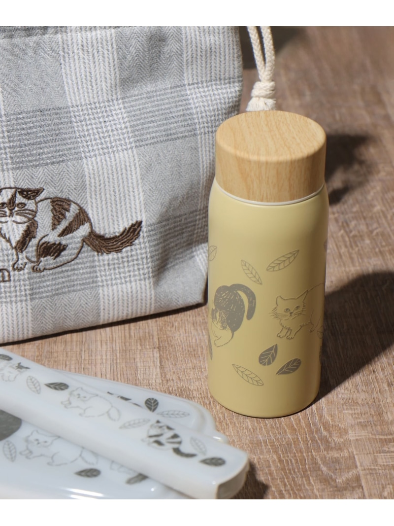 楽天市場】【SALE／30%OFF】ランチ巾着[松尾ミユキ] studio CLIP