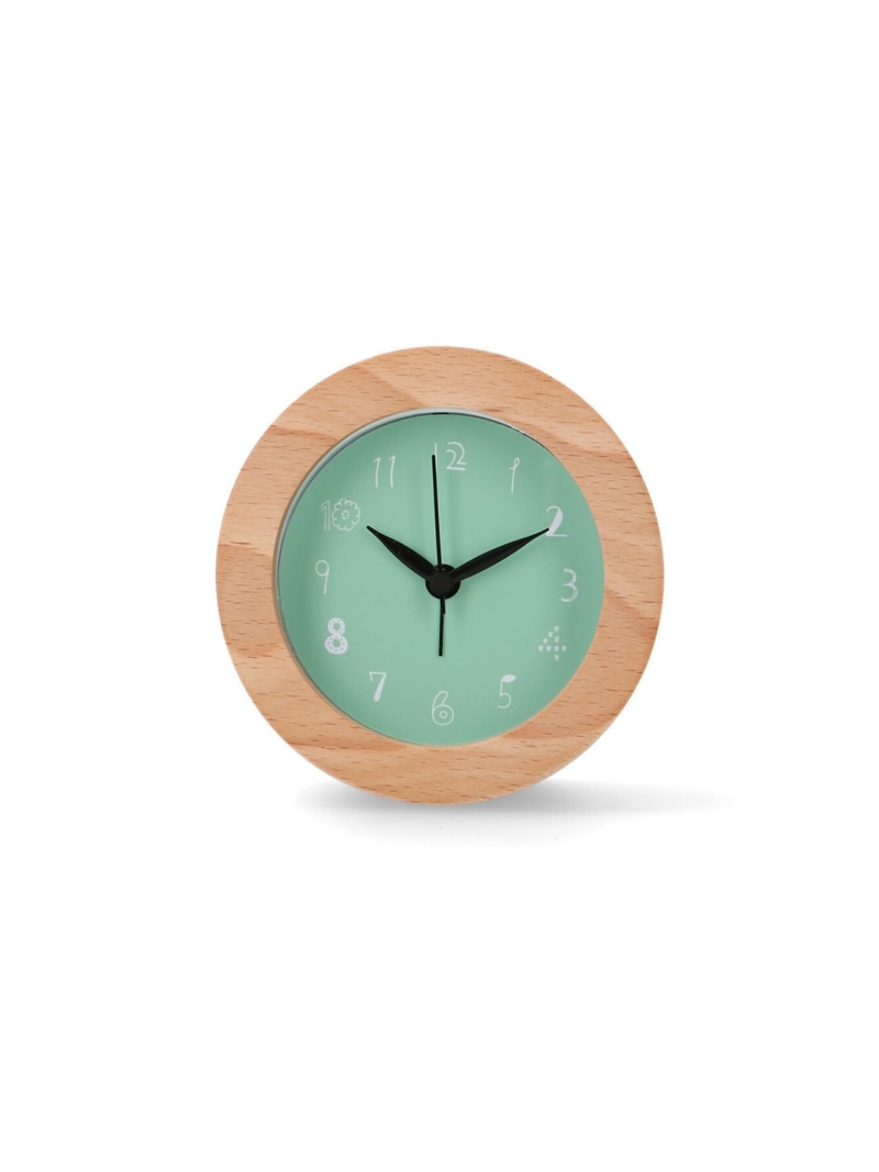 スタディオクリップ　スタクリ　ミッフィーmiffy バードクロック　時計　新品 41YM+53UrWL._AC_UF350,