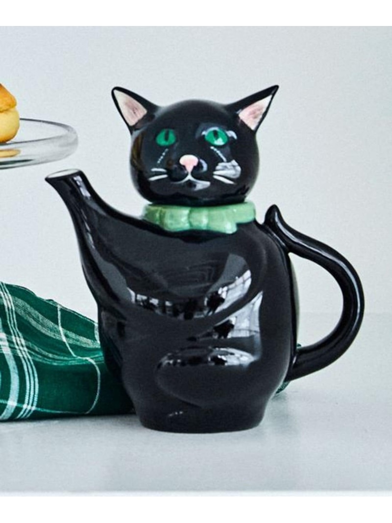 ヘリオス　ポット サーモキャット　ブラック Amazon | HELIOS THERMO CAT BLACK (ヘリオス サーモ キャット