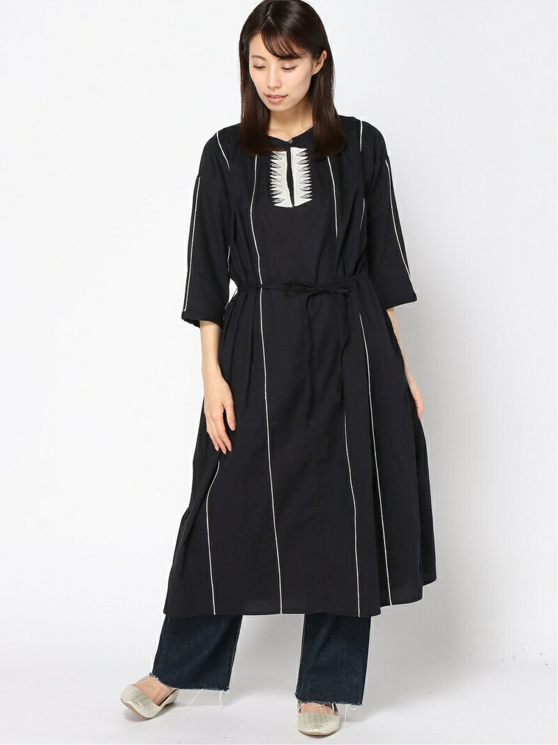 楽天市場 Sale 65 Off ドロストサイドスリットtu Studio Clip スタディオクリップ ワンピース ワンピースその他 ホワイト ブラック ブラウン Rba E Rakuten Fashion Studio Clip スタディオクリップ