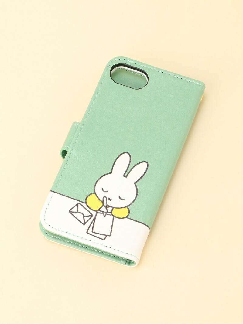 楽天市場 Rakuten Fashion Sale 50 Off 手帳型iphoneケース Dick Bruna Studio Clip Studio Clip スタディオクリップ ファッショングッズ 携帯ケース アクセサリー グリーン ピンク Rba E Studio Clip スタディオクリップ