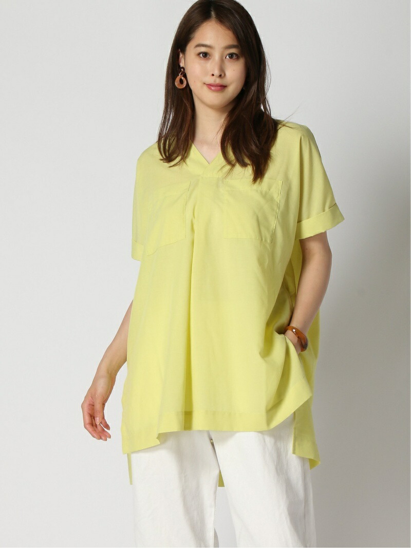送料無料 リネンコンiラインop Utao スタディオクリップ ワンピース 半袖ワンピース イエロー グレー 送料無料 Rakuten Fashion Studio Clip スタディオクリップ Rakuten Versedpro Com