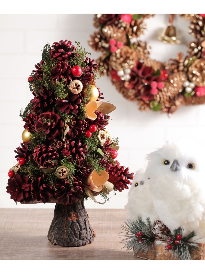 ★未使用★ クリスマス 雑貨（ザラホーム、スタディオクリップ） クリスマスツリー120cm [CHRISTMAS 2025] | [公式]スタディオ