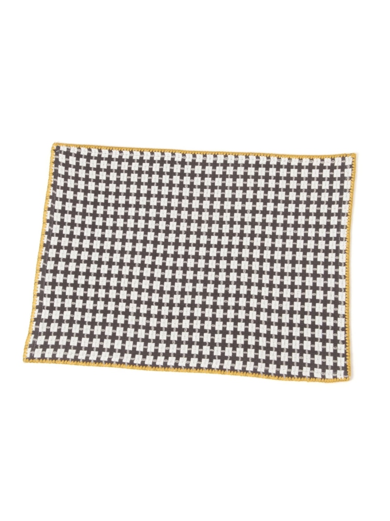 楽天市場】【SALE／50%OFF】手織りチェックマルチクロス studio CLIP