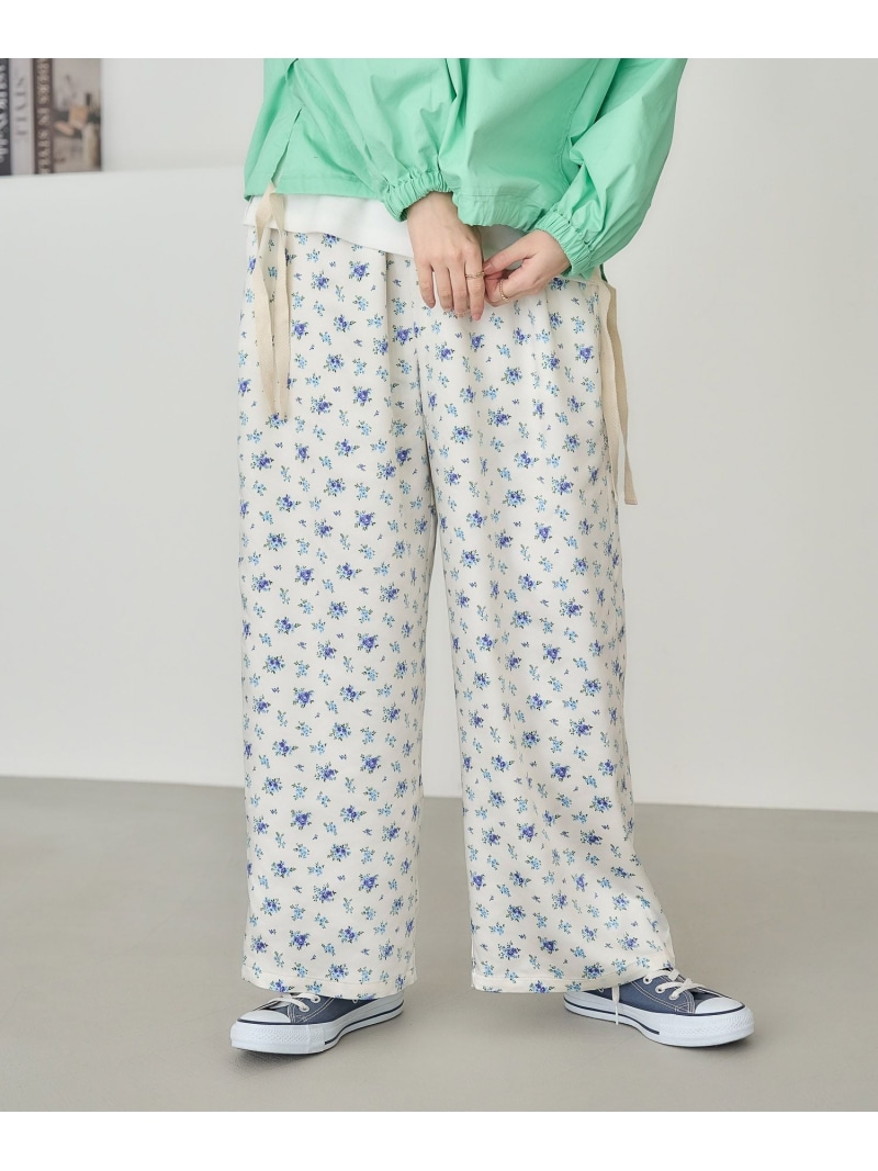 楽天市場】【SALE／50%OFF】アソートレースパンツ studio CLIP