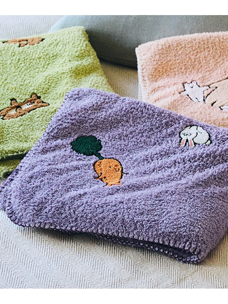 楽天市場】【SALE／30%OFF】立体ボアブランケット＜Dick Brunaコラボ