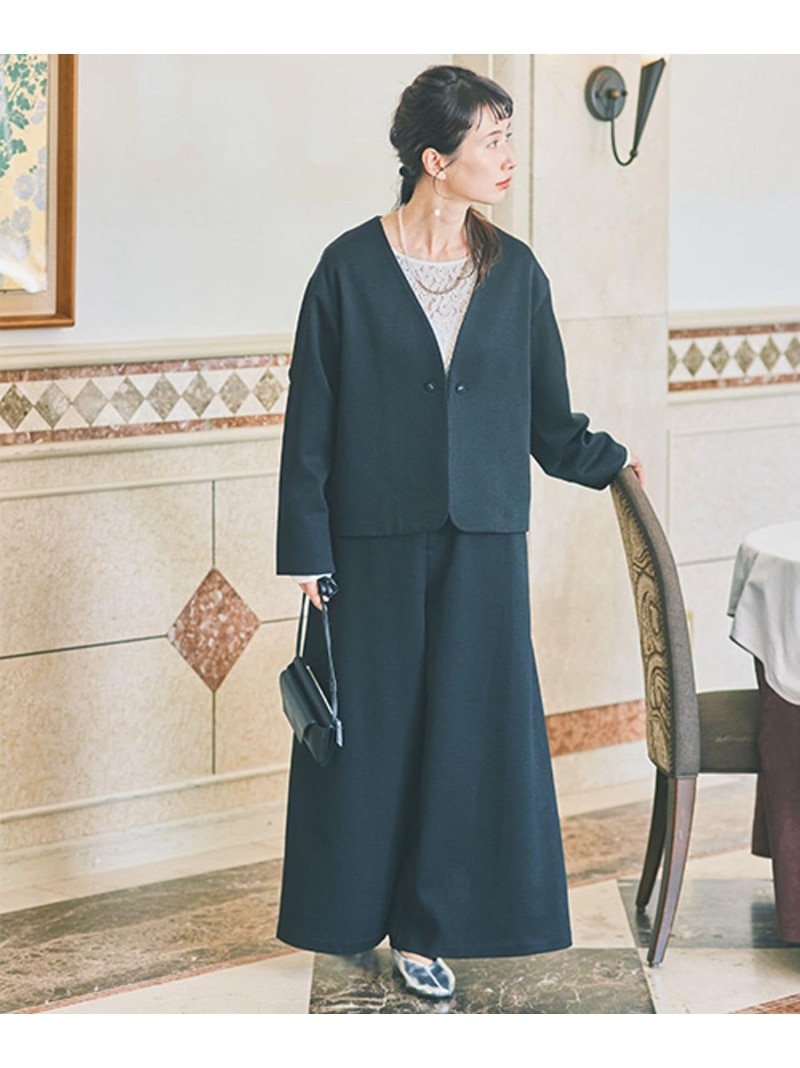 楽天市場】ドルマンツイードジャケット《オケージョン2026SS》 studio