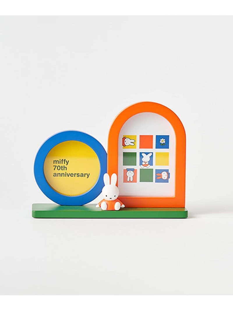 楽天市場】ミッフィー グッズ 大人 フォト フレーム 15×10cm L はがき