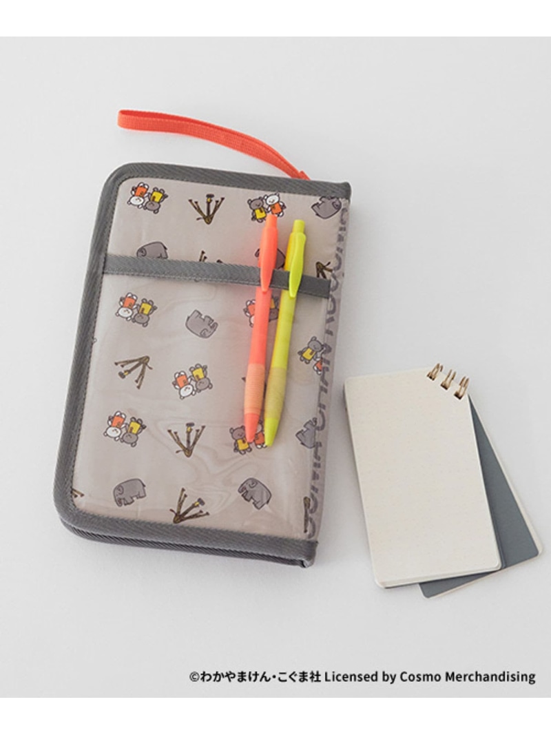 楽天市場】【SALE／50%OFF】印鑑ケース《Dick Bruna×studio CLIP