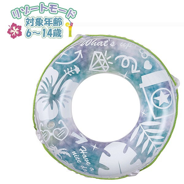 浮き輪 sweetdoor_240329sw-ukiw20
