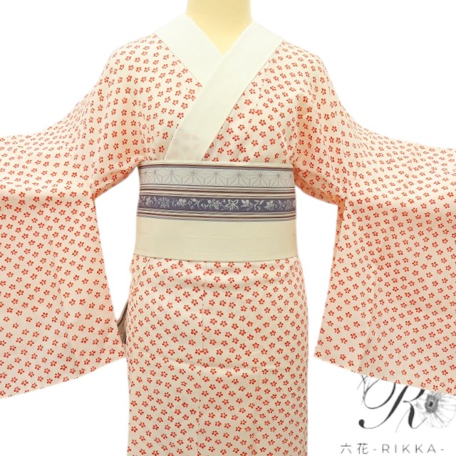 百貨店大売り出し | 夏のきもの祝賀会