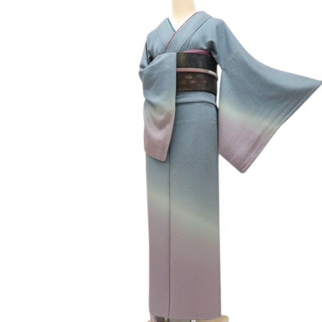 百貨店大売り出し | 夏のきもの祝賀会