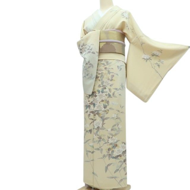 百貨店大売り出し | 夏のきもの祝賀会