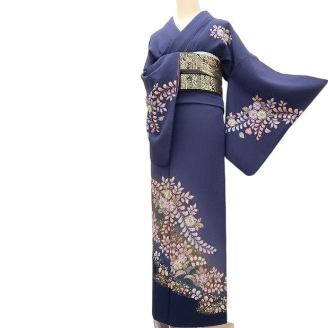 百貨店大売り出し | 夏のきもの祝賀会