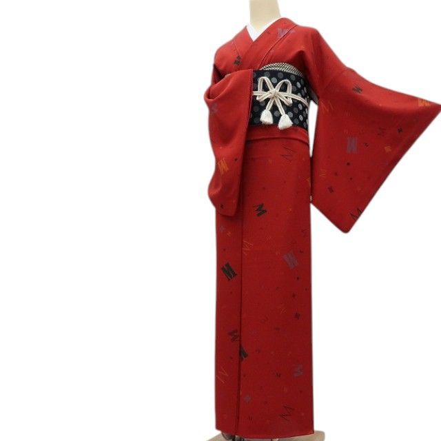 百貨店大売り出し | 夏のきもの御祭り