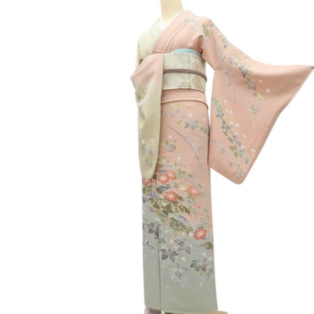 百貨店大売り出し | 夏のきもの祝い事