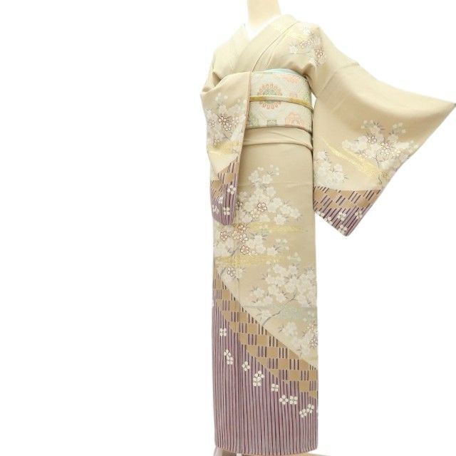 百貨店大売り出し | 夏のきもの祝い事