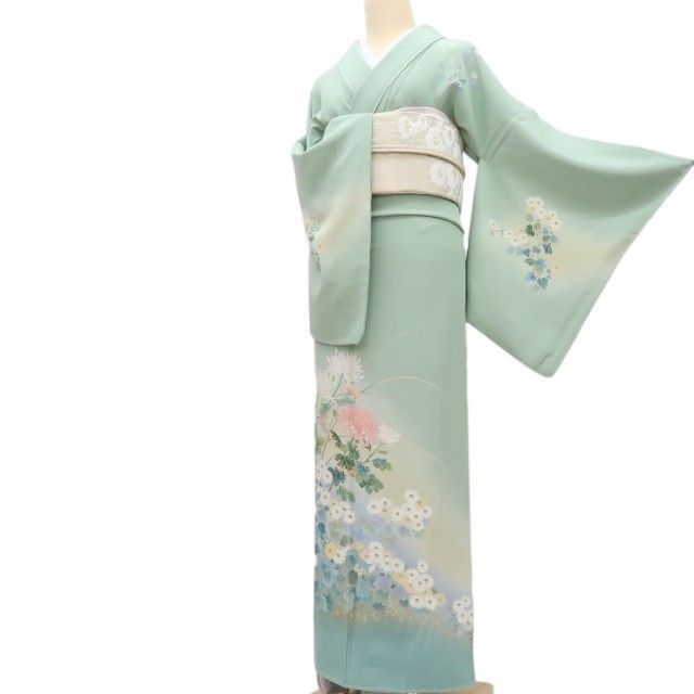 百貨店大売り出し | 夏のきもの祝い事