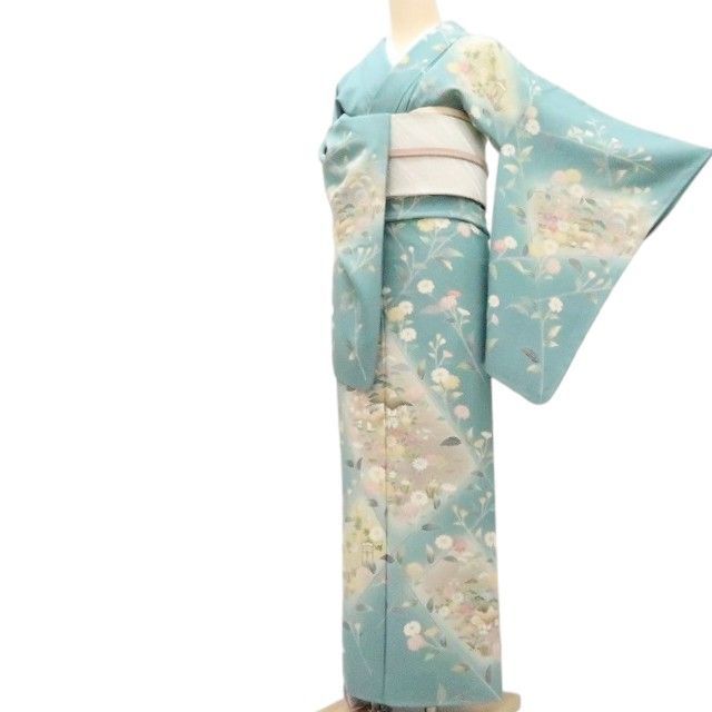 百貨店大売り出し | 夏のきもの御祭り