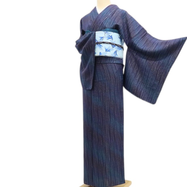 百貨店大売り出し | 夏のきもの祝い事
