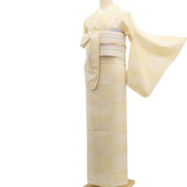 百貨店大売り出し | 夏のきもの祝賀会