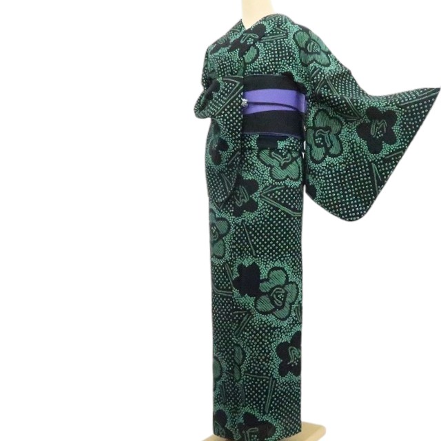 百貨店大売り出し | 夏のきもの祝賀会