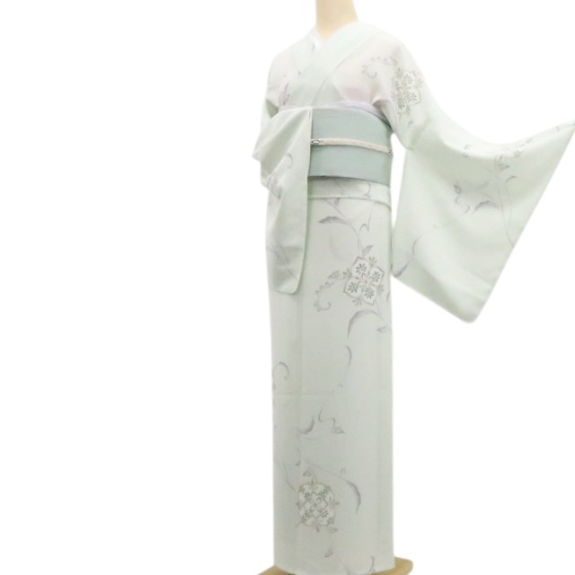 百貨店大売り出し | 夏のきもの祝い事