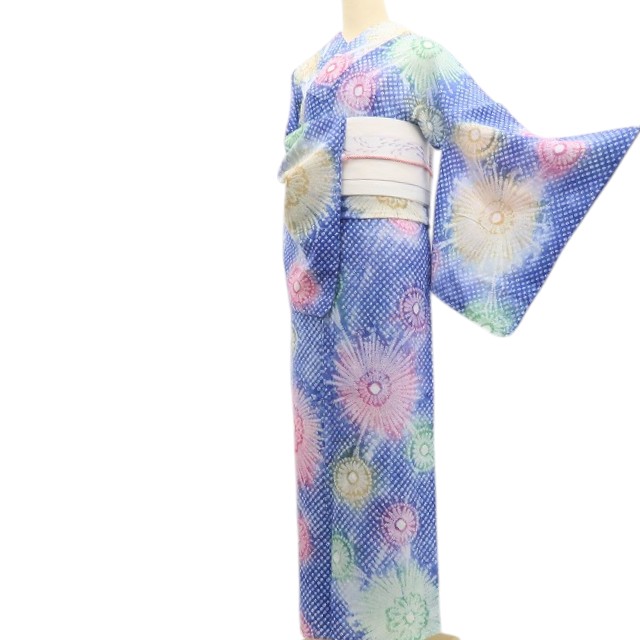 百貨店大売り出し | 夏のきもの祝賀会