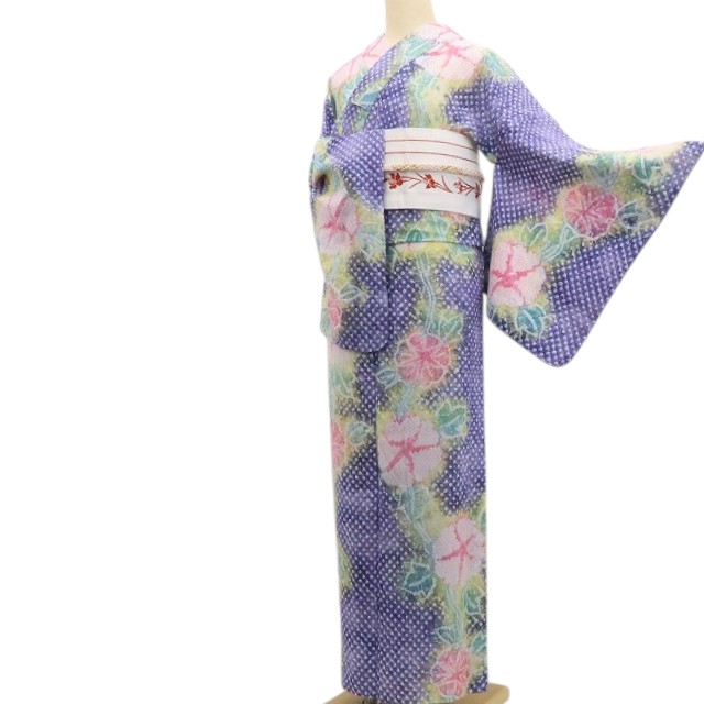 百貨店大売り出し | 夏のきもの祝賀会
