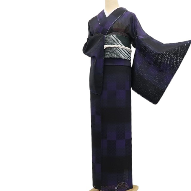 百貨店大売り出し | 夏のきもの祝い事