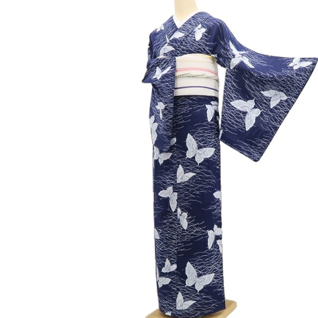 百貨店大売り出し | 夏のきもの御祭り