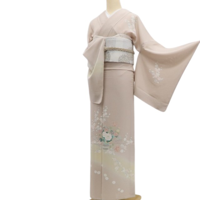 百貨店大売り出し | 夏のきもの祝い事